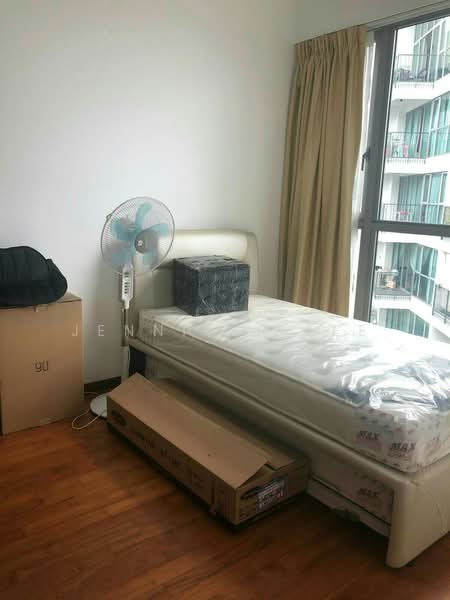 Eight Courtyards, 12A Canberra Drive, 2 Bedrooms, 861 sqft, Condominium For Rent, by Jennifer Lee, 500165487 - PropertyGuru.com.sg