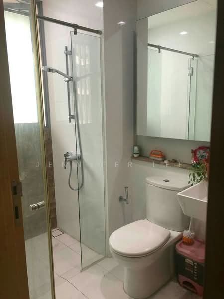 Eight Courtyards, 12A Canberra Drive, 2 Bedrooms, 861 sqft, Condominium For Rent, by Jennifer Lee, 500165487 - PropertyGuru.com.sg