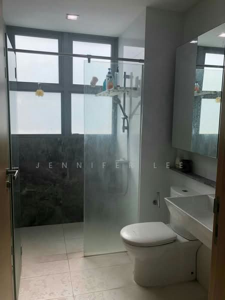 Eight Courtyards, 12A Canberra Drive, 2 Bedrooms, 861 sqft, Condominium For Rent, by Jennifer Lee, 500165487 - PropertyGuru.com.sg