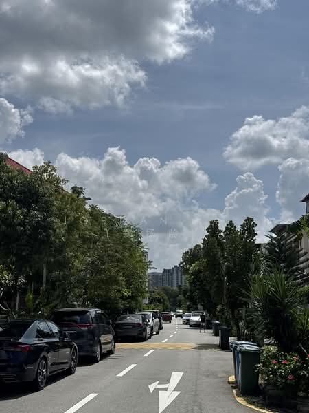 Villa Verde, Verde Crescent, 5 Bedrooms, 3,100 sqft, Terraced House For Sale, by Jordan Tay (郑扬龄), 500165489 - Exterior - PropertyGuru.com.sg