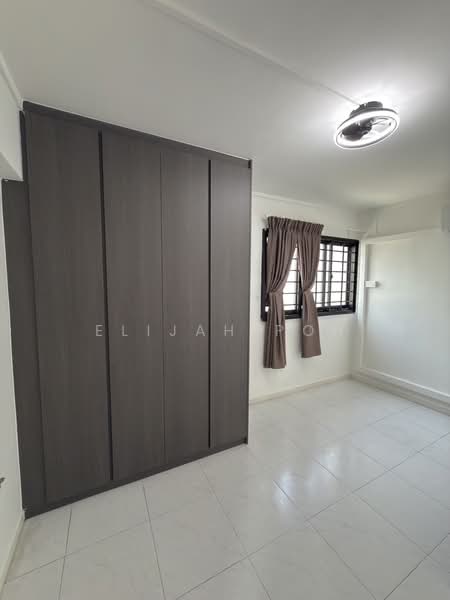 365 Clementi Avenue 2, 365 Clementi Avenue 2, Room Rental, 128 sqft, HDB Flat For Rent, by Elijah Poh, 500165491 - Bedroom - PropertyGuru.com.sg