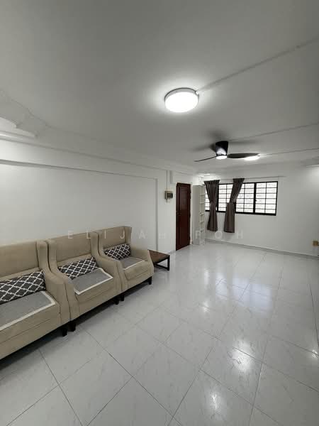 365 Clementi Avenue 2, 365 Clementi Avenue 2, Room Rental, 128 sqft, HDB Flat For Rent, by Elijah Poh, 500165491 - Living Room - PropertyGuru.com.sg
