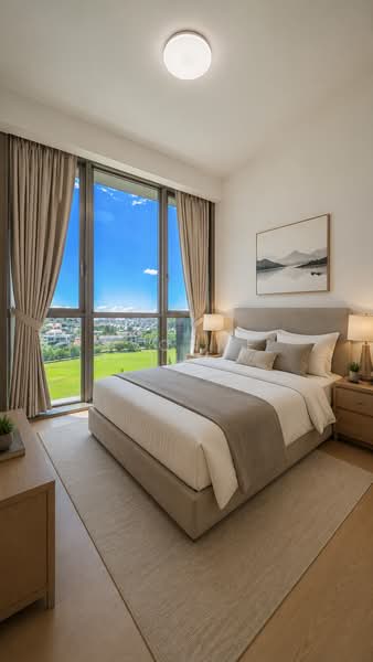 The Botany at Dairy Farm, 3 Dairy Farm Walk, 3 Bedrooms, 883 sqft, Condominium For Sale, by Yvonne Lim, 500165492 - Bedroom - PropertyGuru.com.sg