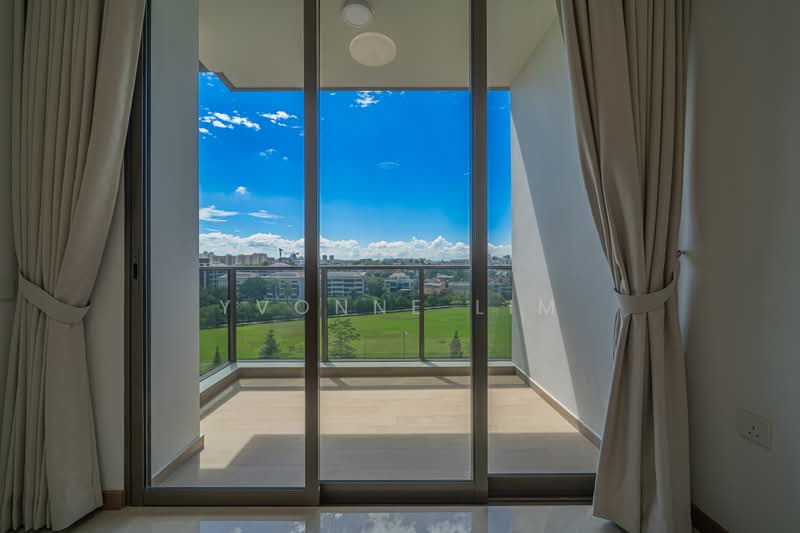 The Botany at Dairy Farm, 3 Dairy Farm Walk, 3 Bedrooms, 883 sqft, Condominium For Sale, by Yvonne Lim, 500165492 - Balcony - PropertyGuru.com.sg