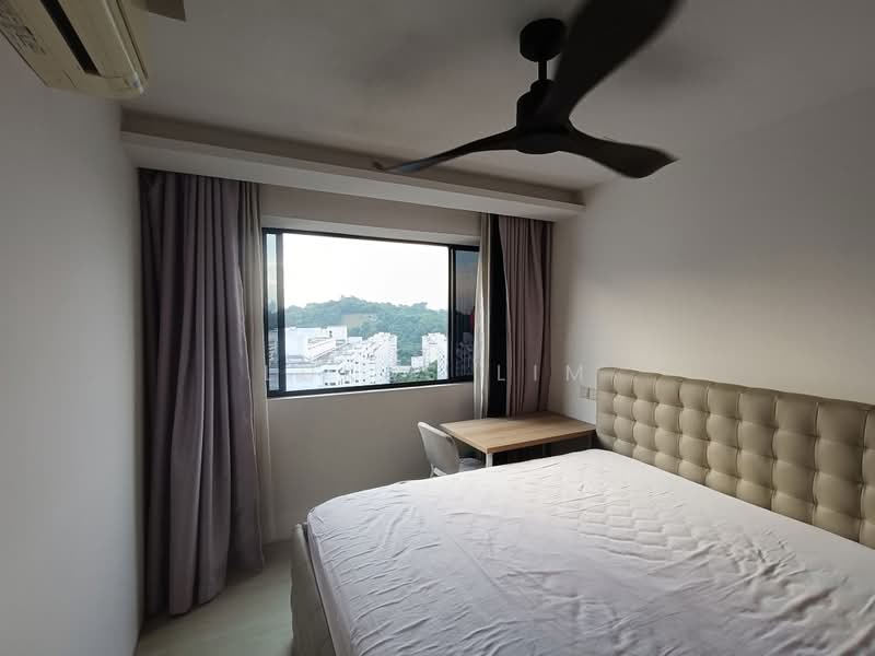 73 Telok Blangah Heights, 73 Telok Blangah Heights, Room Rental, 150 sqft, HDB Flat For Rent, by Lukas Lim, 500165494 - Bedroom - PropertyGuru.com.sg