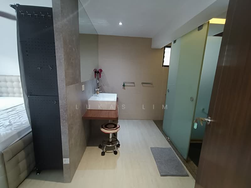 73 Telok Blangah Heights, 73 Telok Blangah Heights, Room Rental, 150 sqft, HDB Flat For Rent, by Lukas Lim, 500165494 - Bedroom - PropertyGuru.com.sg