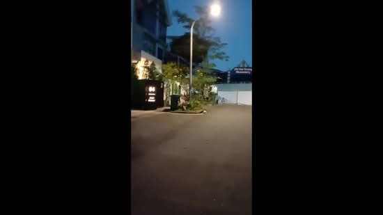 Tai Keng Villas, Jalan Kelichap, 6 Bedrooms, 1,947 sqft, Terraced House For Sale, by Chen Chen, 500165495 - PropertyGuru.com.sg