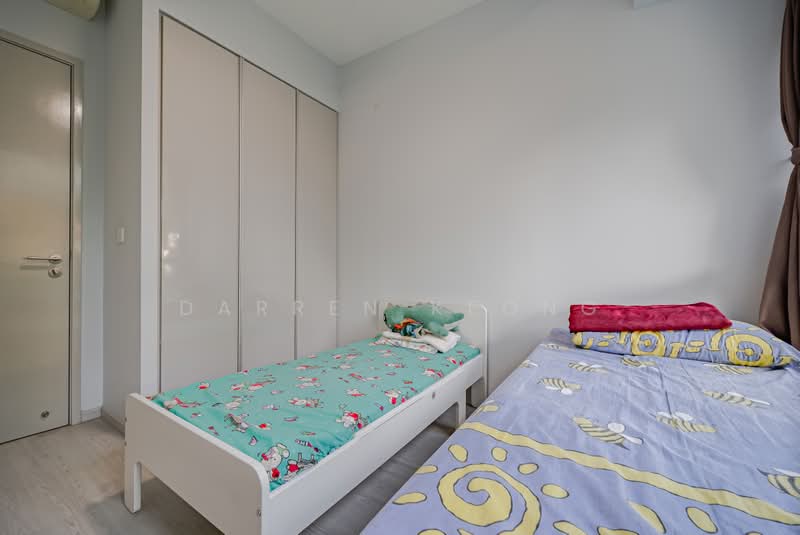 The Minton, 8A Hougang Street 11, 2 Bedrooms, 980 sqft, Condominium For Rent, by Darren Keong, 500165496 - Bedroom - PropertyGuru.com.sg