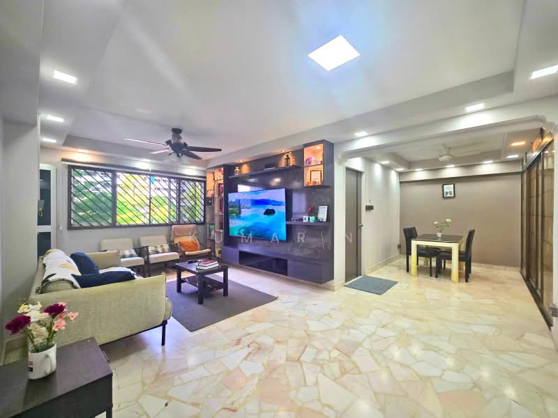 943 Jurong West Street 91, 943 Jurong West Street 91, 3 Bedrooms, 1,130 sqft, HDB Flat For Sale, by Kumar N, 500165497 - Living Room - PropertyGuru.com.sg