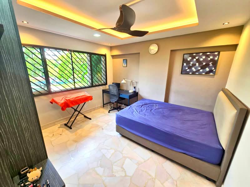 943 Jurong West Street 91, 943 Jurong West Street 91, 3 Bedrooms, 1,130 sqft, HDB Flat For Sale, by Kumar N, 500165497 - Bedroom - PropertyGuru.com.sg