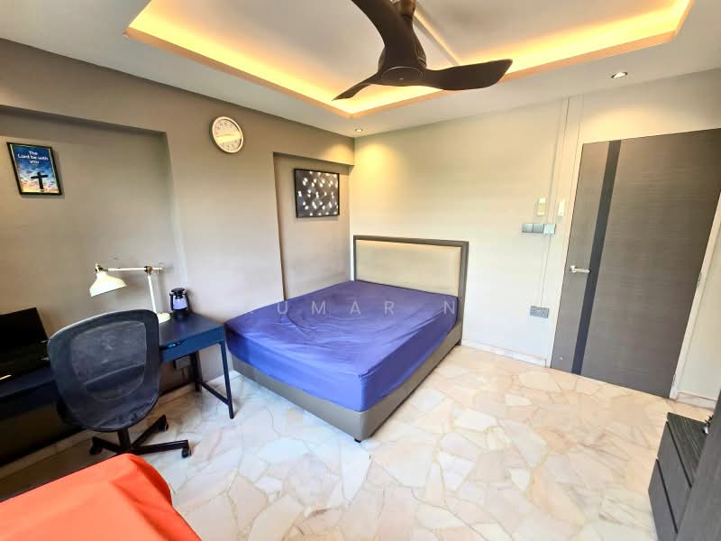 943 Jurong West Street 91, 943 Jurong West Street 91, 3 Bedrooms, 1,130 sqft, HDB Flat For Sale, by Kumar N, 500165497 - Bedroom - PropertyGuru.com.sg