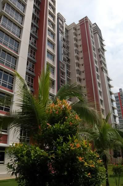 265B Compassvale Link, 265B Compassvale Link, 3 Bedrooms, 900 sqft, HDB Flat For Rent, by Jerry Ong, 500165499 - Exterior - PropertyGuru.com.sg