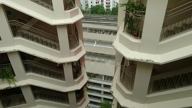 265B Compassvale Link, 265B Compassvale Link, 3 Bedrooms, 900 sqft, HDB Flat For Rent, by Jerry Ong, 500165499 - Exterior - PropertyGuru.com.sg