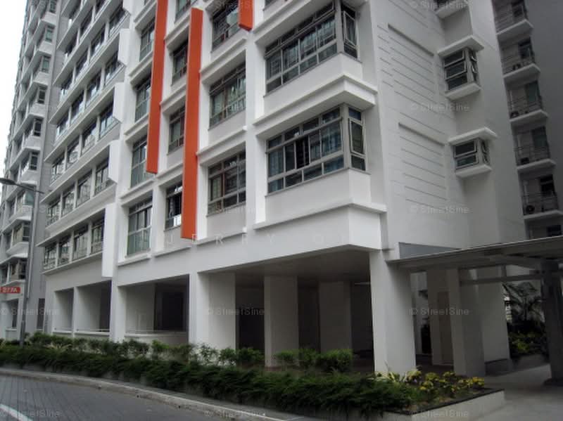 265B Compassvale Link, 265B Compassvale Link, 3 Bedrooms, 900 sqft, HDB Flat For Rent, by Jerry Ong, 500165499 - Exterior - PropertyGuru.com.sg