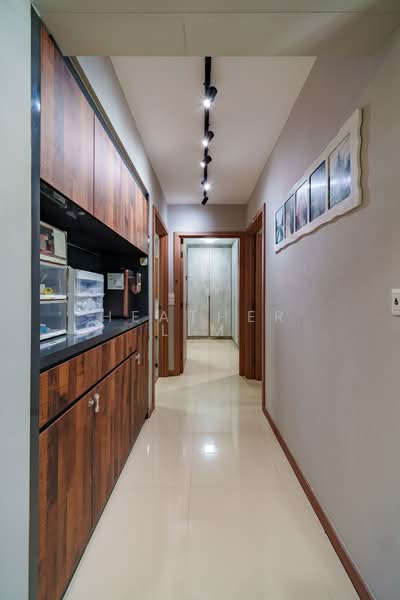 420B Northshore Drive, 420B Northshore Drive, 3 Bedrooms, 1,022 sqft, HDB Flat For Sale, by HEATHER LIM, 500165500 - Corridor - PropertyGuru.com.sg