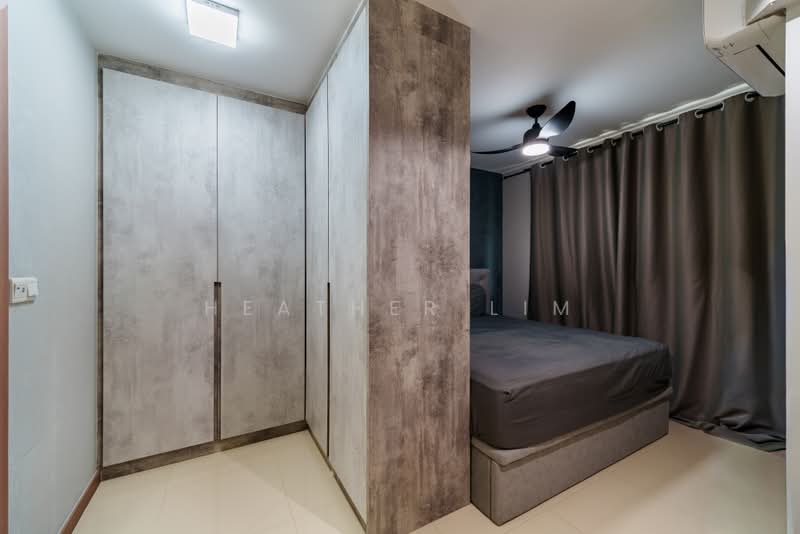 420B Northshore Drive, 420B Northshore Drive, 3 Bedrooms, 1,022 sqft, HDB Flat For Sale, by HEATHER LIM, 500165500 - Bedroom - PropertyGuru.com.sg
