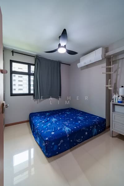 420B Northshore Drive, 420B Northshore Drive, 3 Bedrooms, 1,022 sqft, HDB Flat For Sale, by HEATHER LIM, 500165500 - Bedroom - PropertyGuru.com.sg