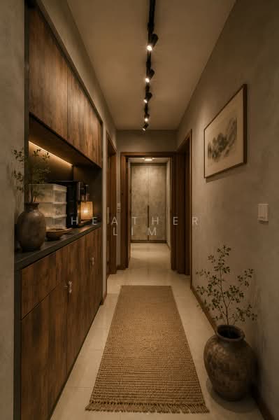 420B Northshore Drive, 420B Northshore Drive, 3 Bedrooms, 1,022 sqft, HDB Flat For Sale, by HEATHER LIM, 500165500 - Corridor - PropertyGuru.com.sg