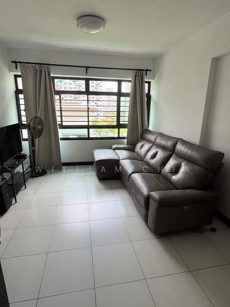 441D Fernvale Road, 441D Fernvale Road, Room Rental, 20 sqft, HDB Flat For Rent, by William Chia, 500165501 - Living Room - PropertyGuru.com.sg