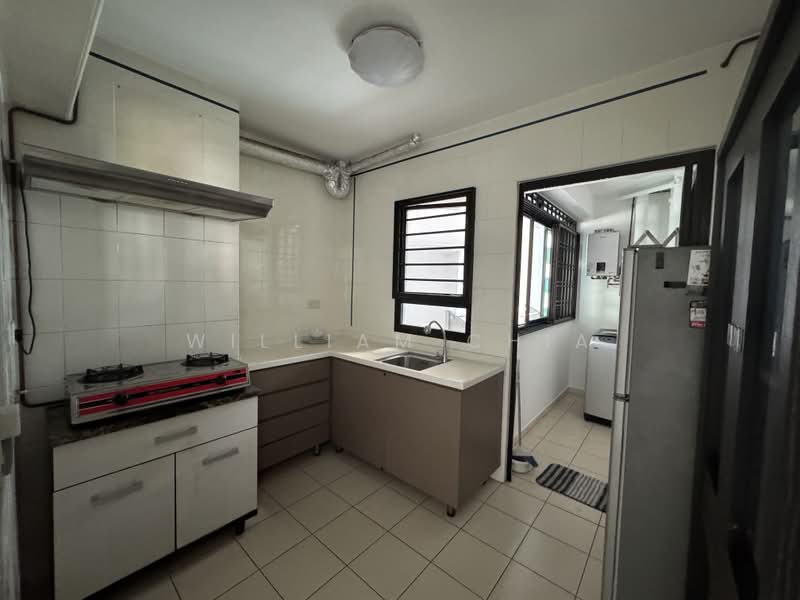 441D Fernvale Road, 441D Fernvale Road, Room Rental, 20 sqft, HDB Flat For Rent, by William Chia, 500165501 - Kitchen - PropertyGuru.com.sg