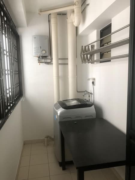 441D Fernvale Road, 441D Fernvale Road, Room Rental, 20 sqft, HDB Flat For Rent, by William Chia, 500165501 - Interior - PropertyGuru.com.sg