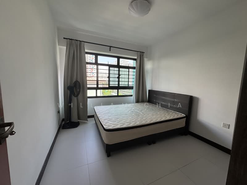 441D Fernvale Road, 441D Fernvale Road, Room Rental, 20 sqft, HDB Flat For Rent, by William Chia, 500165501 - Bedroom - PropertyGuru.com.sg