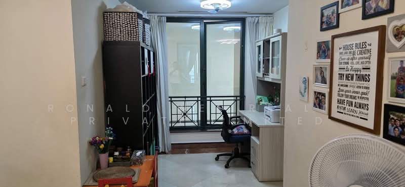 Pebble Bay, 130 Tanjong Rhu Road, 3 Bedrooms, 1,893 sqft, Condominium For Rent, by RUTH, 500165504 - Study - PropertyGuru.com.sg