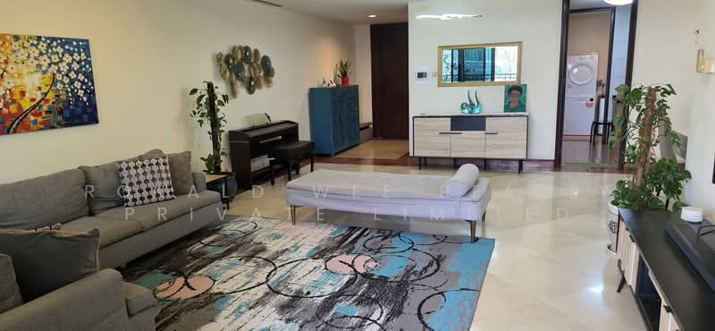 Pebble Bay, 130 Tanjong Rhu Road, 3 Bedrooms, 1,893 sqft, Condominium For Rent, by RUTH, 500165504 - Living Room - PropertyGuru.com.sg