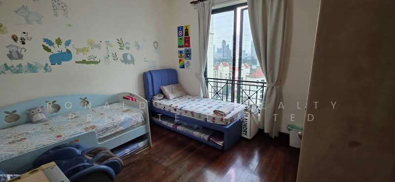 Pebble Bay, 130 Tanjong Rhu Road, 3 Bedrooms, 1,893 sqft, Condominium For Rent, by RUTH, 500165504 - Bedroom - PropertyGuru.com.sg