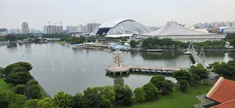 Pebble Bay, 130 Tanjong Rhu Road, 3 Bedrooms, 1,893 sqft, Condominium For Rent, by RUTH, 500165504 - Exterior - PropertyGuru.com.sg