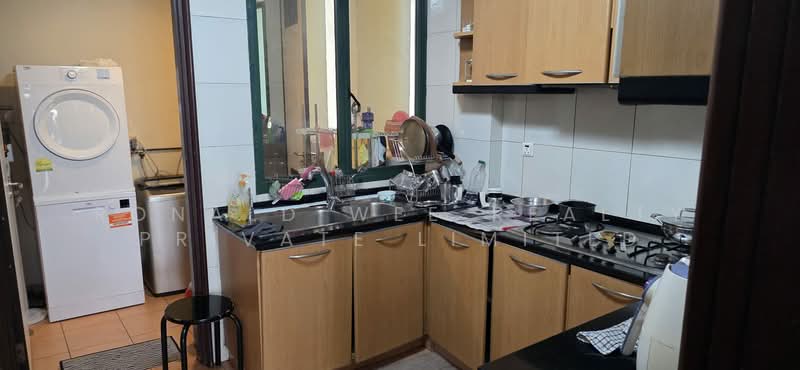 Pebble Bay, 130 Tanjong Rhu Road, 3 Bedrooms, 1,893 sqft, Condominium For Rent, by RUTH, 500165504 - Kitchen - PropertyGuru.com.sg