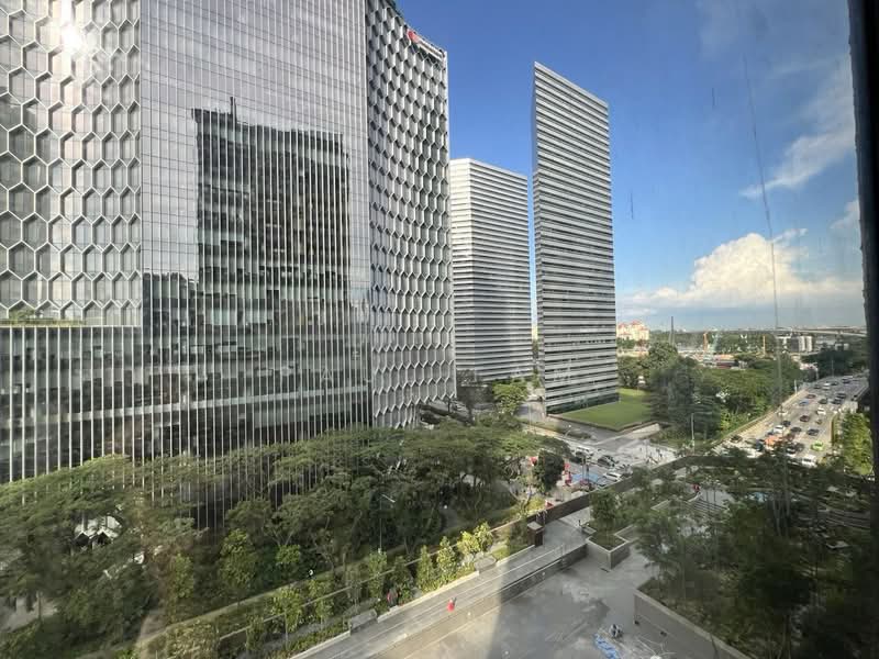 Midtown Modern, 16 Tan Quee Lan Street, 3 Bedrooms, 940 sqft, Condominium For Rent, by Paul Fam, 500165505 - Exterior - PropertyGuru.com.sg