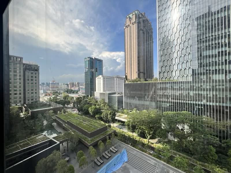 Midtown Modern, 16 Tan Quee Lan Street, 3 Bedrooms, 940 sqft, Condominium For Rent, by Paul Fam, 500165505 - View - PropertyGuru.com.sg