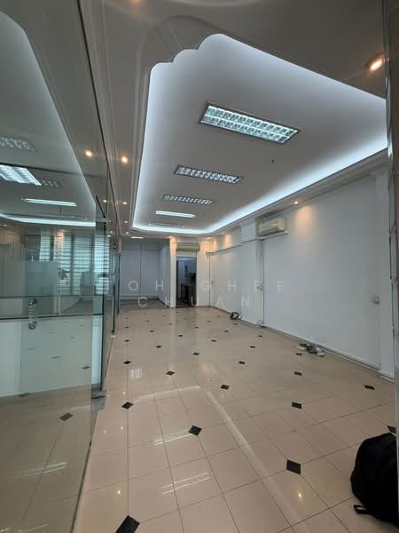 Shun Li Industrial Complex, 705 Sims Drive, 3,294 sqft, Light Industrial (B1) For Rent, by Toh Ghee Chuan, 500165506 - Interior - CommercialGuru.com.sg