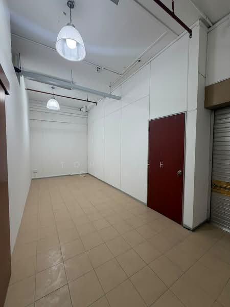 Shun Li Industrial Complex, 705 Sims Drive, 3,294 sqft, Light Industrial (B1) For Rent, by Toh Ghee Chuan, 500165506 - Interior - CommercialGuru.com.sg