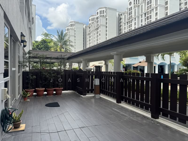 Parc Vista, 462 Corporation Road, 3 Bedrooms, 1,561 sqft, Condominium For Sale, by Joash Chan, 500165507 - Exterior - PropertyGuru.com.sg