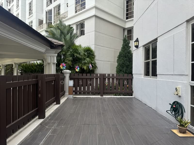 Parc Vista, 462 Corporation Road, 3 Bedrooms, 1,561 sqft, Condominium For Sale, by Joash Chan, 500165507 - Exterior - PropertyGuru.com.sg