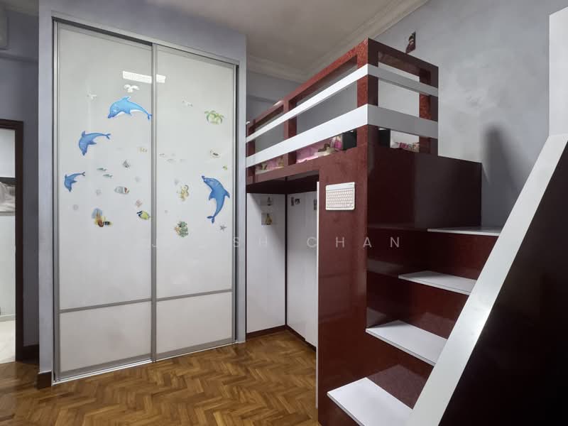 Parc Vista, 462 Corporation Road, 3 Bedrooms, 1,561 sqft, Condominium For Sale, by Joash Chan, 500165507 - Bedroom - PropertyGuru.com.sg
