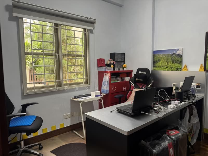 Parc Vista, 462 Corporation Road, 3 Bedrooms, 1,561 sqft, Condominium For Sale, by Joash Chan, 500165507 - Study - PropertyGuru.com.sg