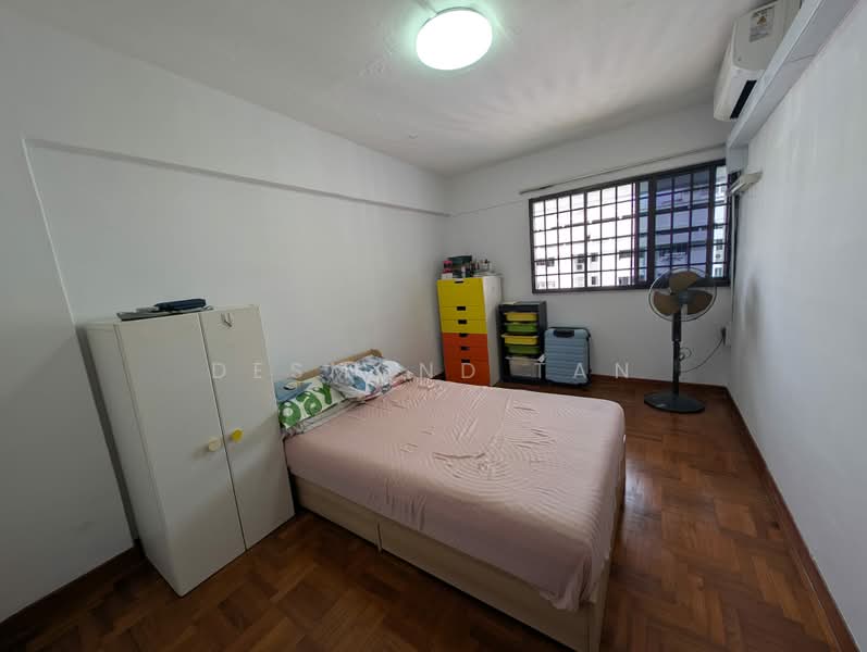 93 Bedok North Avenue 4, 93 Bedok North Avenue 4, Room Rental, 200 sqft, HDB Flat For Rent, by Desmond Tan, 500165509 - PropertyGuru.com.sg