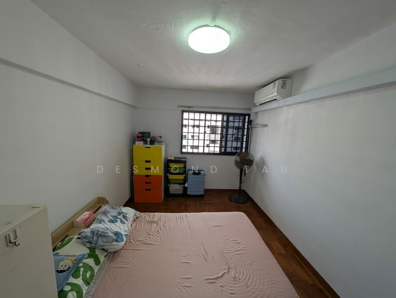 93 Bedok North Avenue 4, 93 Bedok North Avenue 4, Room Rental, 200 sqft, HDB Flat For Rent, by Desmond Tan, 500165509 - PropertyGuru.com.sg