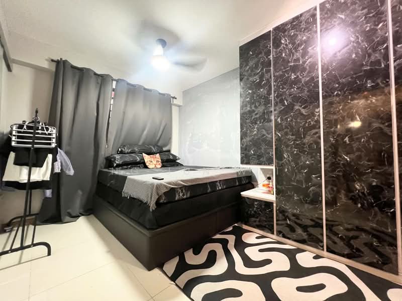 468B Bukit Batok West Avenue 9, 468B Bukit Batok West Avenue 9, 2 Bedrooms, 732 sqft, HDB Flat For Sale, by Ng Jun Wei, 500165511 - Bedroom - PropertyGuru.com.sg