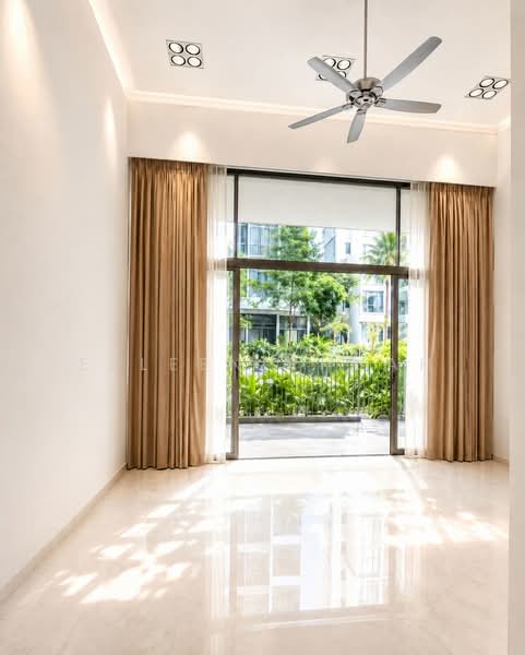 The Skywoods, 5 Dairy Farm Heights, 3 Bedrooms, 1,184 sqft, Condominium For Sale, by Eeleen Phuah, 500165518 - Living Room - PropertyGuru.com.sg