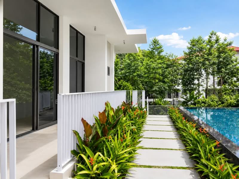 The Skywoods, 5 Dairy Farm Heights, 3 Bedrooms, 1,184 sqft, Condominium For Sale, by Eeleen Phuah, 500165518 - Exterior - PropertyGuru.com.sg