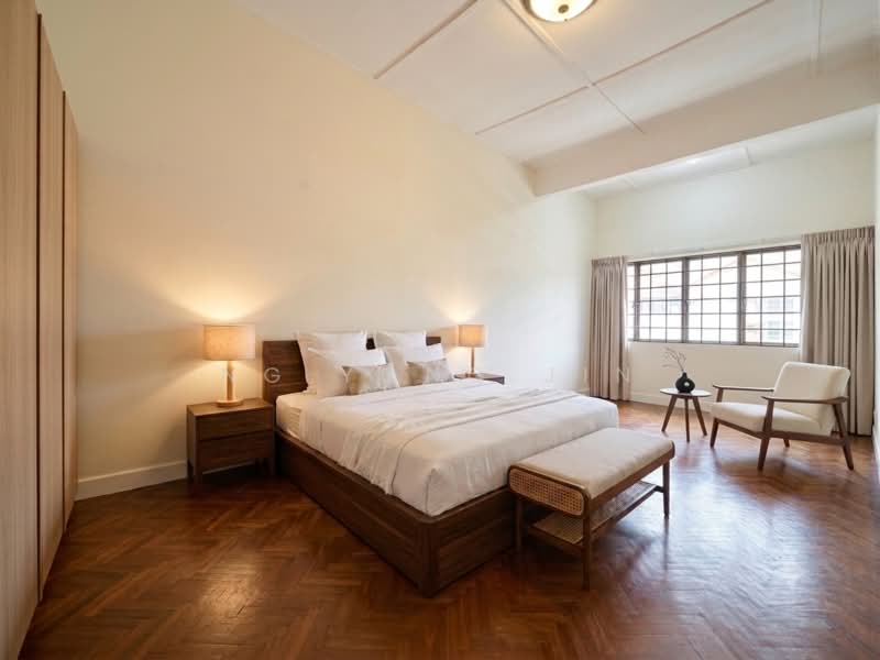 ⭐ D15 Siglap Spacious Semi-D $15xx PSF, , 5 Bedrooms, 3,000 sqft, Semi-Detached House For Sale, by Ng Yong Jin, 500165520 - Bedroom - PropertyGuru.com.sg