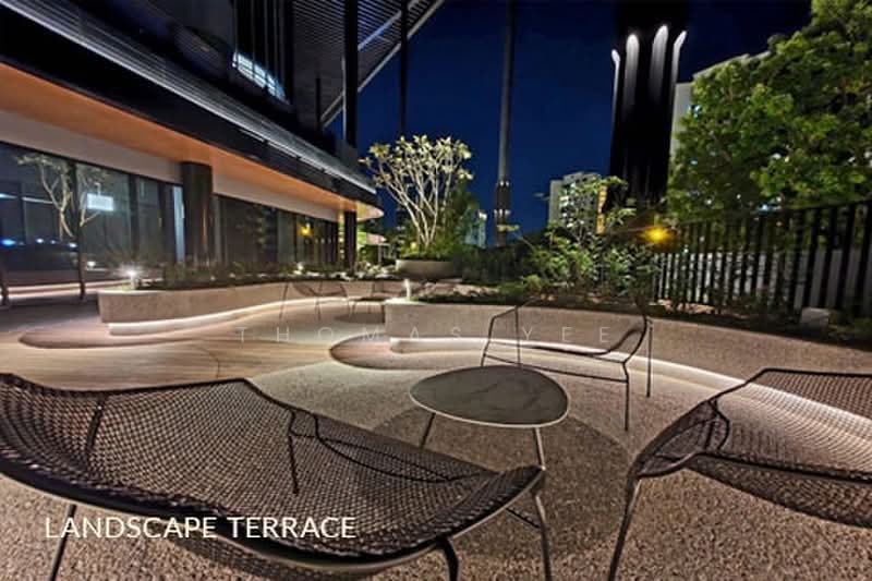 New Tech Park, 151 Lorong Chuan, 5,726 sqft, Light Industrial (B1) For Rent, by Thomas Yee, 500165522 - Exterior - CommercialGuru.com.sg