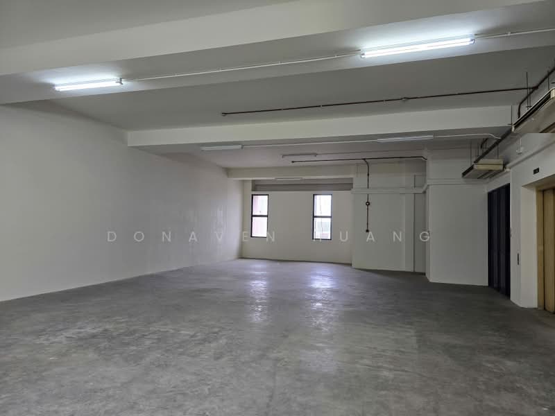 Eunos Techpark, 60 Kaki Bukit Place, 13,500 sqft, Factory / Workshop (B2) For Sale, by Donaven Huang, 500165530 - Interior - CommercialGuru.com.sg
