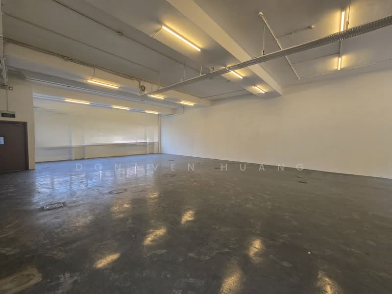 Eunos Techpark, 60 Kaki Bukit Place, 13,500 sqft, Factory / Workshop (B2) For Sale, by Donaven Huang, 500165530 - Interior - CommercialGuru.com.sg