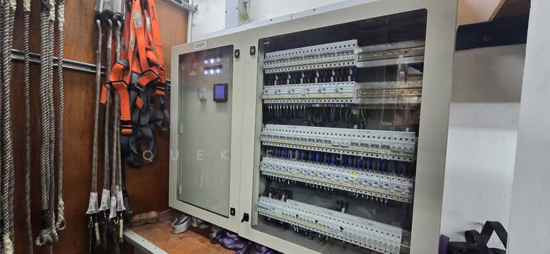 Kian Teck Rd, , 14,273 sqft, Factory / Workshop (B2) For Sale, by Quek Fu Jin, 500165532 - New DB box - CommercialGuru.com.sg