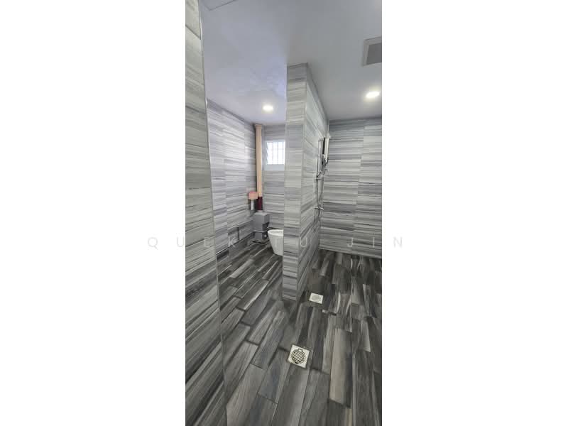 Kian Teck Rd, , 14,273 sqft, Factory / Workshop (B2) For Sale, by Quek Fu Jin, 500165532 - Brand new toilet - CommercialGuru.com.sg